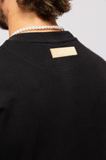 BURLESTIC BLESSED SHIRT BLACK