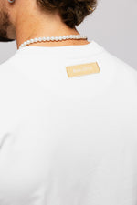 BURLESTIC BLESSED SHIRT WHITE