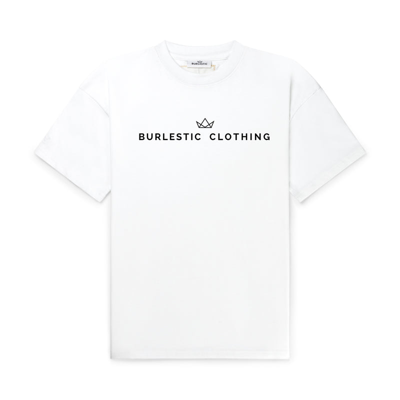 BURLESTIC CLOTHING TEE