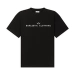 BURLESTIC CLOTHING TEE