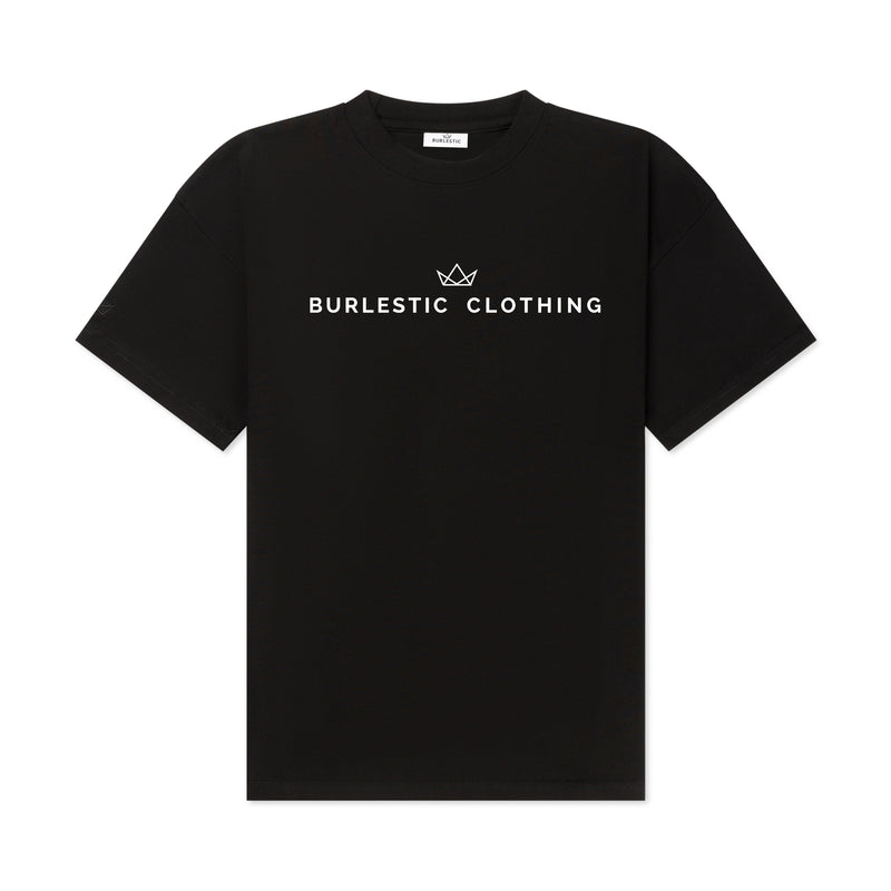 BURLESTIC CLOTHING TEE