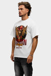 BURLESTIC GUARDIAN SHIRT WHITE