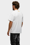 BURLESTIC GUARDIAN SHIRT WHITE