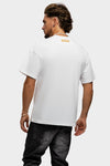 BURLESTIC GUARDIAN SHIRT WHITE
