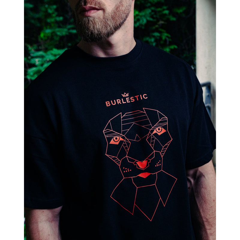 BURLESTIC EURO SHIRT