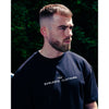 BURLESTIC CLOTHING TEE