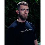 BURLESTIC CLOTHING TEE