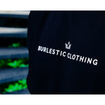 BURLESTIC CLOTHING TEE
