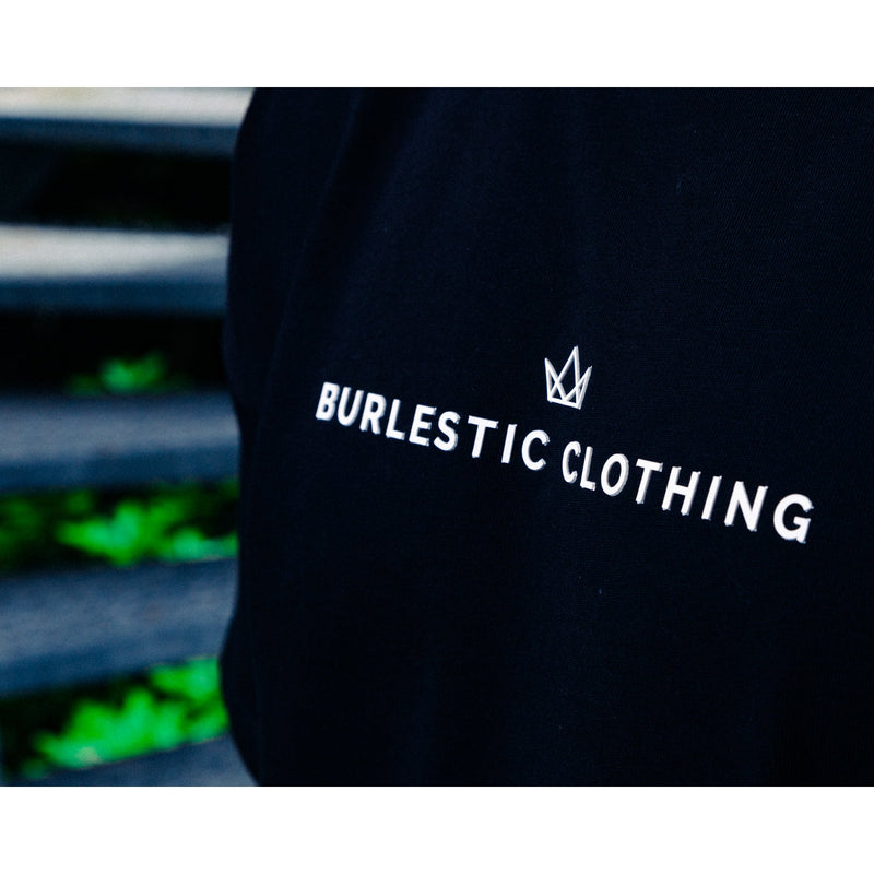 BURLESTIC CLOTHING TEE