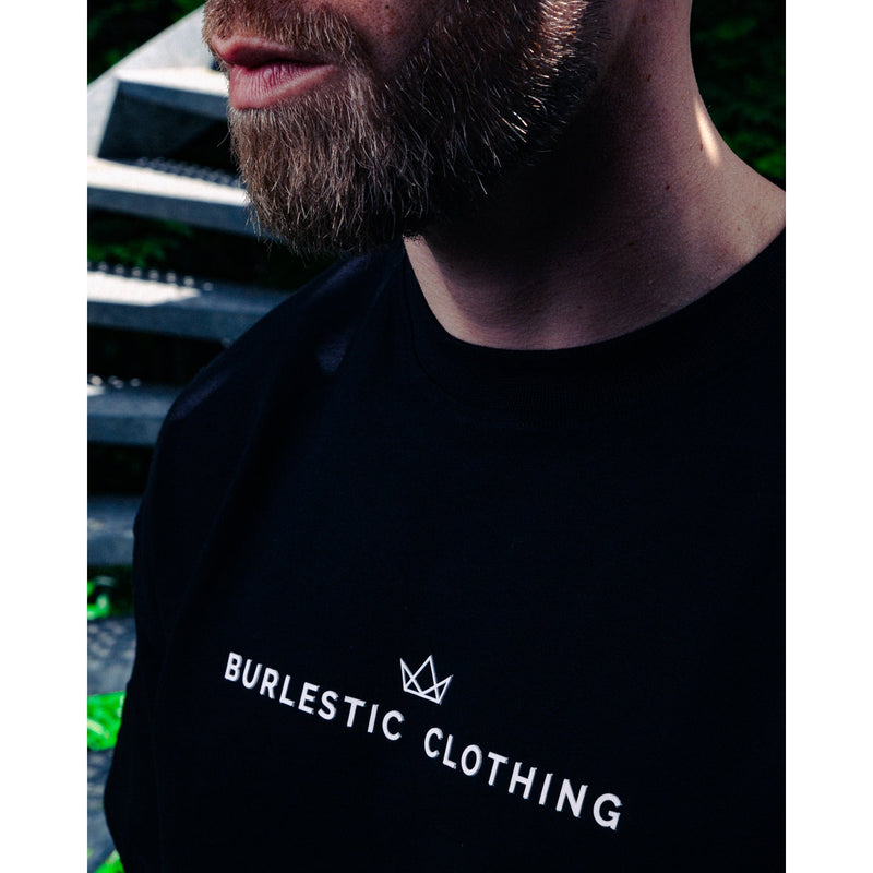 BURLESTIC CLOTHING TEE