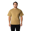 BURLESTIC B2B SHIRT SAND