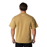 BURLESTIC B2B SHIRT SAND