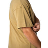 BURLESTIC B2B SHIRT SAND