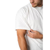 BURLESTIC B2B SHIRT WHITE