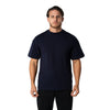 BURLESTIC B2B SHIRT NAVY