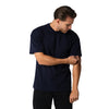 BURLESTIC B2B SHIRT NAVY
