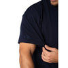 BURLESTIC B2B SHIRT NAVY