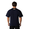 BURLESTIC B2B SHIRT NAVY