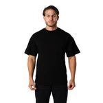 BURLESTIC B2B SHIRT BLACK