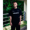 BURLESTIC CLUB SHIRT