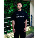 BURLESTIC CLUB SHIRT