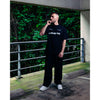 BURLESTIC CLUB SHIRT