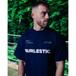 BURLESTIC CLUB SHIRT
