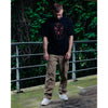 BURLESTIC EURO SHIRT