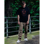 BURLESTIC EURO SHIRT