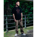 BURLESTIC EURO SHIRT
