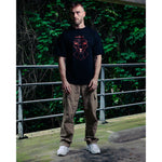 BURLESTIC EURO SHIRT