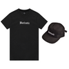 BURLESTIC OLDSKOOL BUNDLE