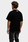 BURLESTIC SINNER SHIRT BLACK