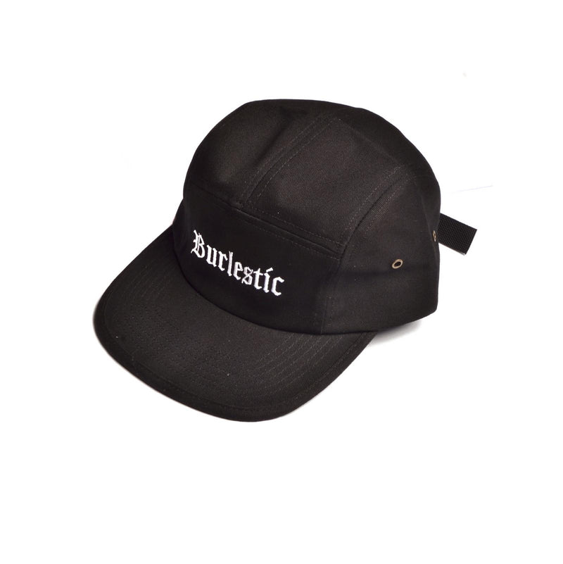 BURLESTIC OLDSCHOOL CASUAL 5 - PANEL