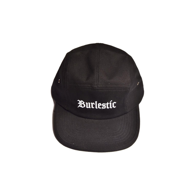 BURLESTIC OLDSCHOOL CASUAL 5 - PANEL