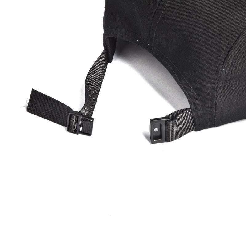 BURLESTIC OLDSCHOOL CASUAL 5 - PANEL