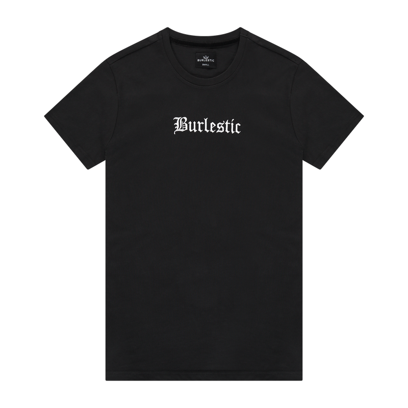 BURLESTIC OLDSCHOOL CASUAL SHIRT