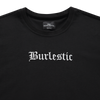 BURLESTIC OLDSCHOOL CASUAL SHIRT