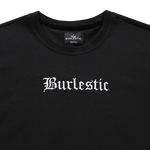 BURLESTIC OLDSCHOOL CASUAL SHIRT