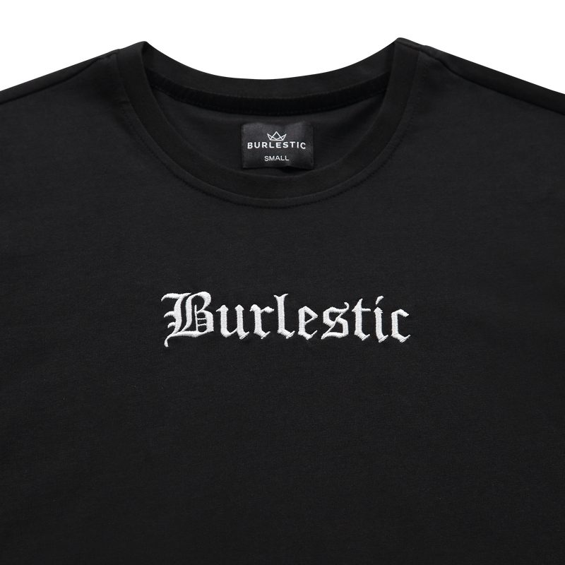 BURLESTIC OLDSCHOOL CASUAL SHIRT